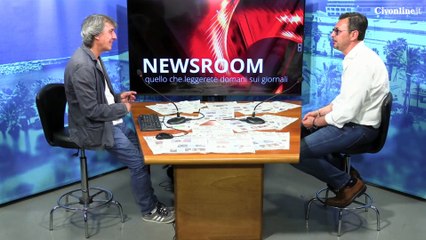 NEWSROOM 25 giugno 2024