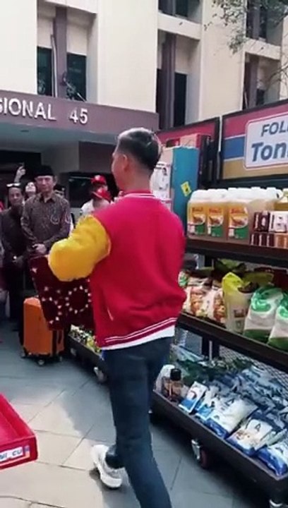 Permainan berhadiah