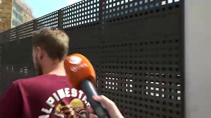 La reacción de José María Almoguera al embarazo de su prima, Alejandra Rubio