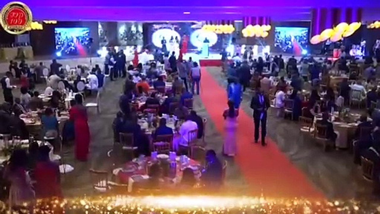 Le grand rendez-vous du gala des 100 entreprises les plus dynamiques, c'est le 27 juillet à Lomé