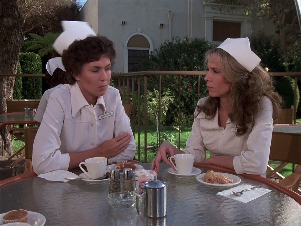 Charlies Angels S01E18