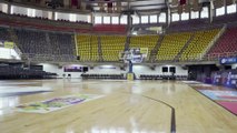 La SPB anuncia la sede para el Juego de Estrellas 2024