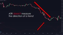 Best ATR Strategy for Day trading Forex (ATR indicator Tutorial)