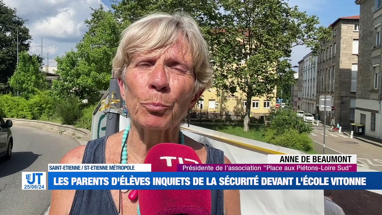 À la UNE : 8 elus de la majorité quittent leur délégation à Saint-Etienne / Découvrez la première circonscription / Les marchés de l'été reviennent à Saint-Just-Saint-Rambert