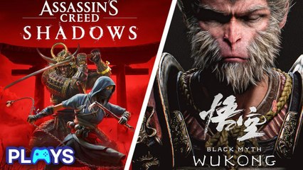 10 Top 10 Highly Anticipated Video Games That Must Succeed 🎮