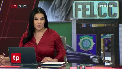 Investigan secuestro de un joven de 18 años en el Trópico, pidieron $us 50 mil para liberarlo