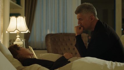 انتظرتك كثيراً  الحلقة 35 | Seni Çok Bekledim