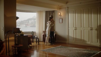 انتظرتك كثيراً  الحلقة 39 | Seni Çok Bekledim