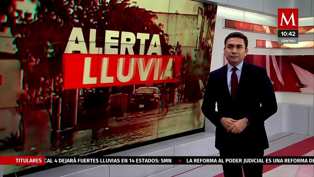 En Comitán de Domínguez, pobladores sufren inundaciones y afectaciones a viviendas