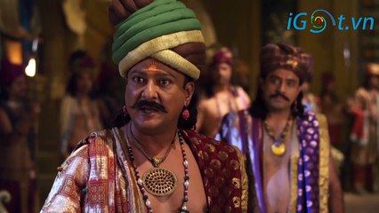 Cuôc Đời Đức Phật Tâp 32 Lồng Tiếng - Động lực cho Thích Minh Tuệ