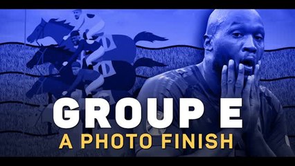 Photo finish: will Belgium escape even Group E at Euro 2024?