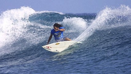 Muere El Surfista Y Actor Tamayo Perry Por Un Ataque De Tiburón