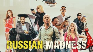 Russian Madness | Film Complet en Français | Action