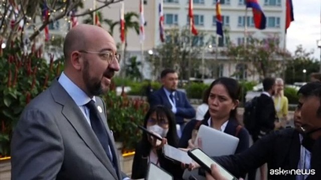 Intesa sulle nomine Ue: s? a Von der Leyen, Costa e Kallas