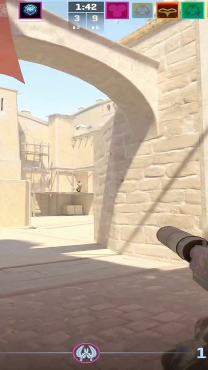 USP-S
