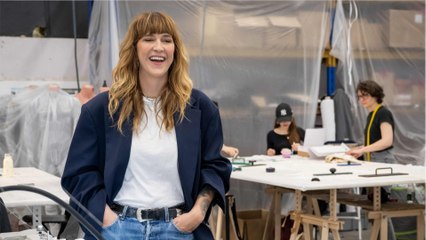 Voici - "Cacher ma véritable identité" : Daphné Bürki se livre sur la double vie qu'elle a vécue pendant deux ans