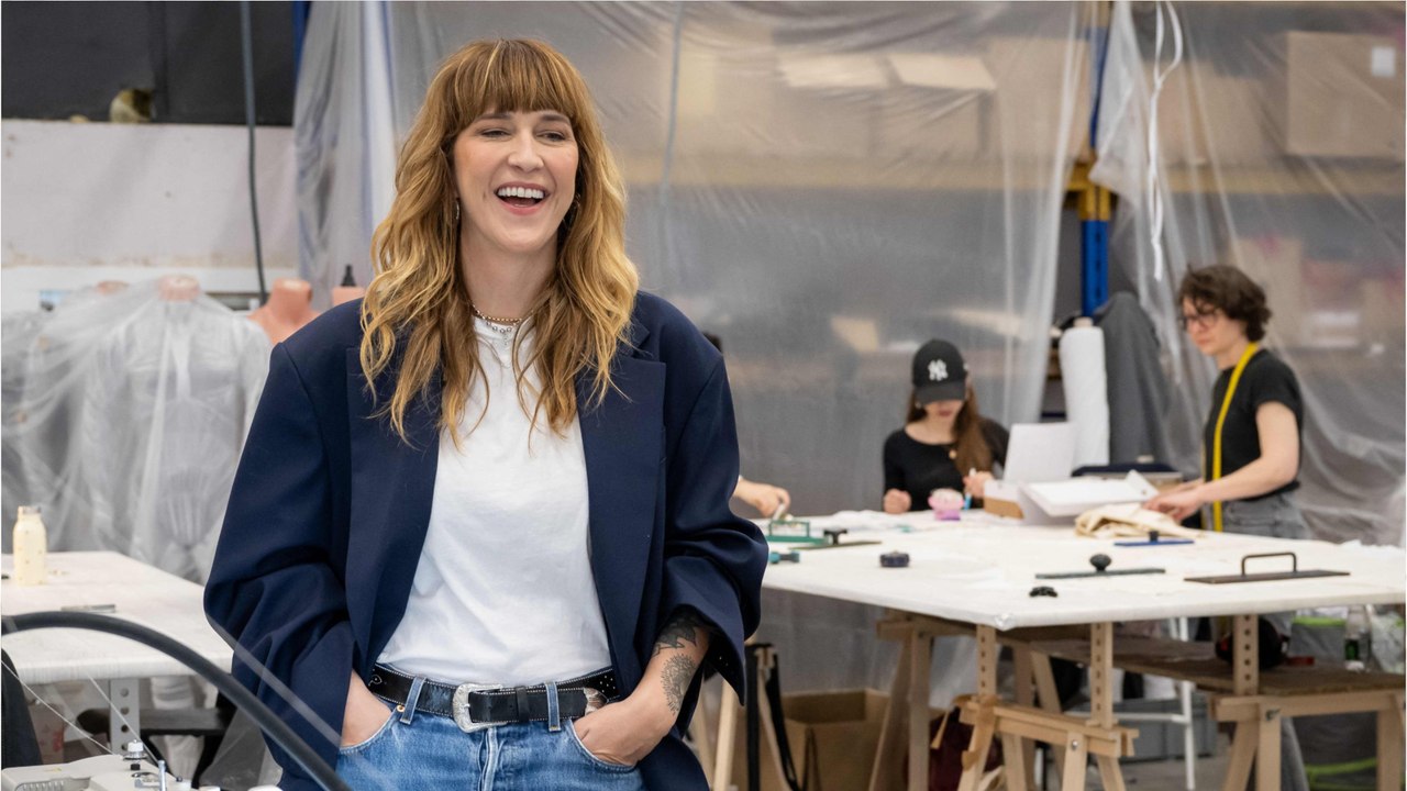 Voici - "Cacher ma véritable identité" : Daphné Bürki se livre sur la double vie qu'elle a vécue pendant deux ans