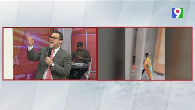 Grupos de Kenianos protestan contra reforma en Kenia | El Show del Mediodía