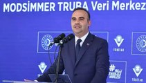 Sanayi ve Teknoloji Bakanı Mehmet Fatih Kacır: Stratejik alanda simülasyonlar eş zamanlı yapılacak