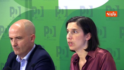 Schlein: "L'astensionismo ? un grido disillusione verso la politica che dobbiamo ascoltare"