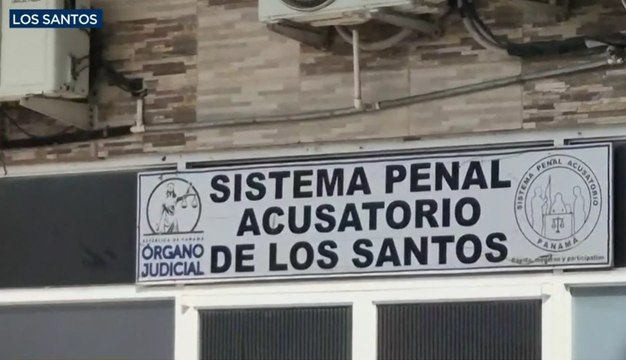 Imputan cargos a presuntos implicados en caso de homicidio en Santa Ana de Los Santos