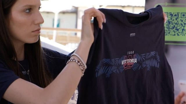 Vittoria for Women Tour: il viaggio della prevenzione è partito da Milano Marittima