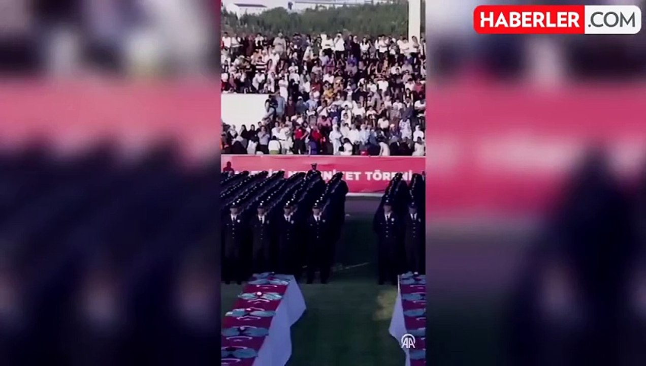 Cumhurbaşkanı Erdoğan: Son 1 yılda 1045 terörist etkisiz hale getirildi