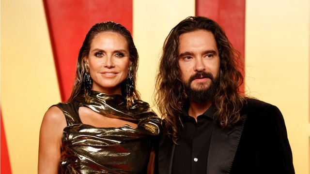 Voici - Kaulitz & Kaulitz (Netflix) : comment Tom Kaulitz a-t-il rencontré sa femme Heidi Klum ?
