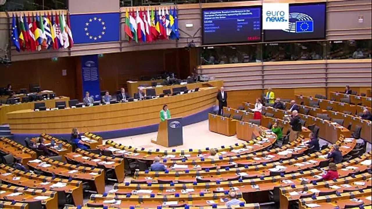 Europaparlament: Sozialdemokraten und Liberale bestätigen Fraktionsvorsitzende per Akklamation