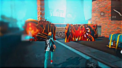 Bina tera na ek pal ho na bin tera Kabhi KAL ho free fire Montage velocity editing