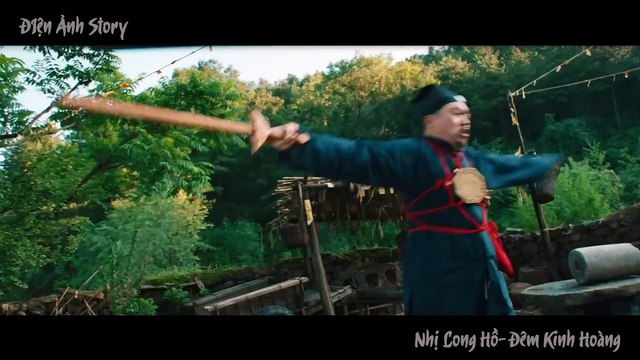 Nửa Đêm Canh 3 Gặp Đại Quỷ Chặn Đường Bắt Chơi Tú Lơ Khơ, Thắng Đi Thua Ở Lại