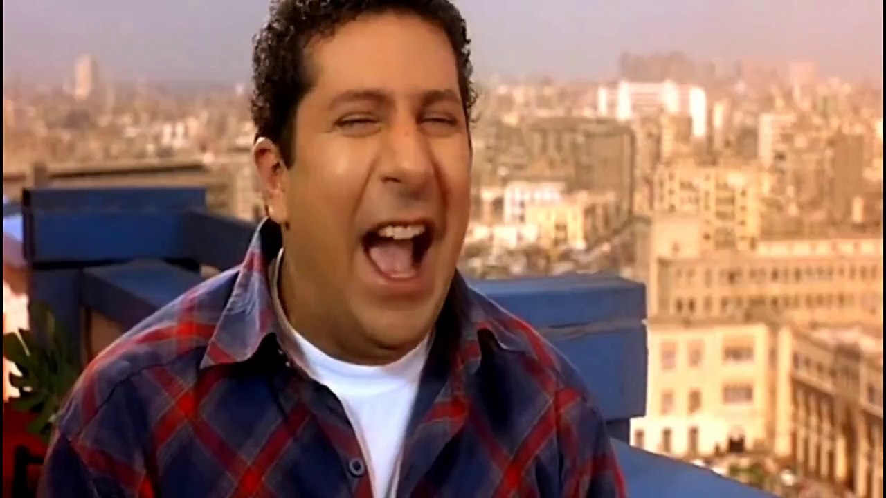 فيلم كوميدي 2024