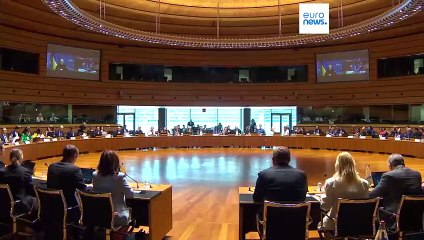 Negociações para a adesão da Ucrânia e da Moldova à UE já começaram