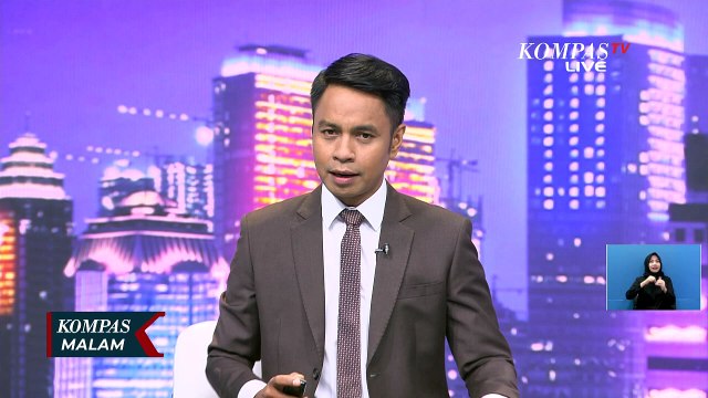 Api Terus Membesar hingga Terlihat dari Jauh, Truk Tangki BBM Terbakar di Tol Ngawi KM 579!