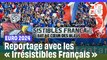 Euro 2024 : Découvrez les « Irrésistibles Français », supporters infatigables des Bleus