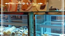 Ericahlicious Cafe ☕