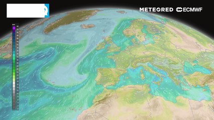 Retour des orages : gare aux intempéries en fin de semaine !