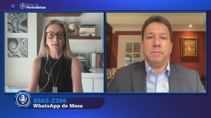 Mesa de periodistas 25 de junio 2024