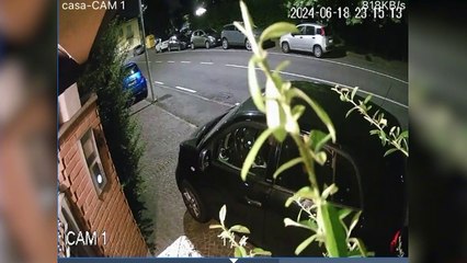 Danneggia per 8 volte l'auto di una donna e quelle dei suoi parenti: arrestato un 28enne a Giussano