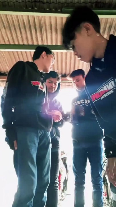sekedar hiburan