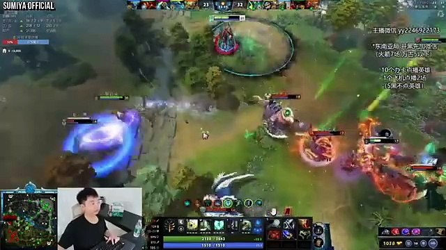 Feelsgoodman with Refresher Magnus | Sumiya Stream Moments 4414