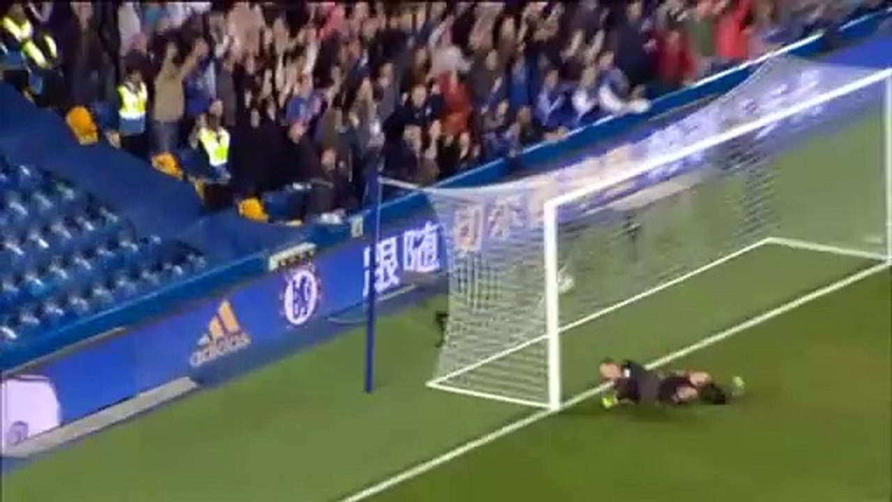 2012-13 Football League Cup (3 Round)  Chelsea v Wolverhampton Wanderers  (25 September 2012)