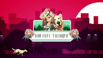 Overlay streamer PRO 02 Shaenad By Torgad