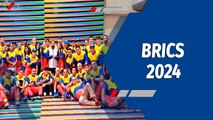 Deportes VTV | Venezuela logra dos medallas de plata y seis de bronce en los Juegos BRICS 2024