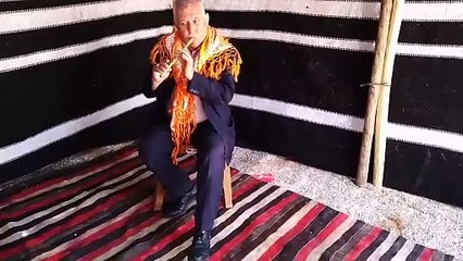 SAĞLIKÇI MEHMET PINAR YÖRÜK TÜRKMEN ŞENLİĞİNDE