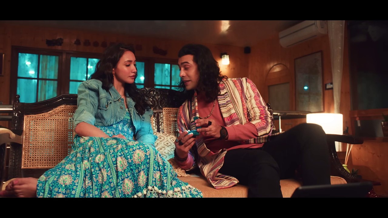 Aisi Teri Yaadein (Official Video) - Jubin Nautiyal   Rocky Khanna   Shreya Chaudhry   Jyoti   RadF