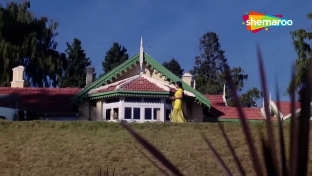 Pal Pal Dil Ke Paas Retro Hit Songs Kishore Kumar Romantic Songs Dharmendra Blackmail (1973)