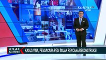 Mengapa Polda Jawa Barat Periksa Psikologi 4 Terpidana Kasus Pembunuhan Vina?