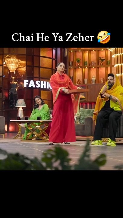 The Great indian Kapil Sharma show