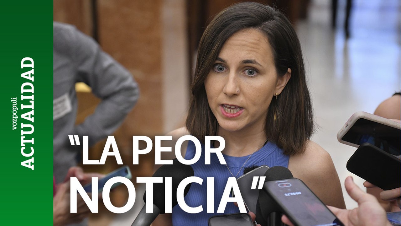 Podemos ve como "la peor noticia" el pacto entre PP y PSOE para el CGPJ